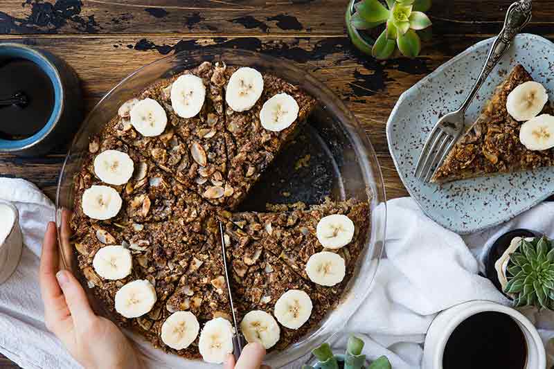 Food in Tanzania is simple, yet very tasty