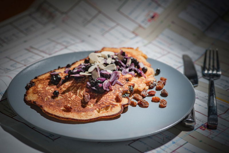 know about the food culture of Tanzania